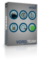 VORG Team icon